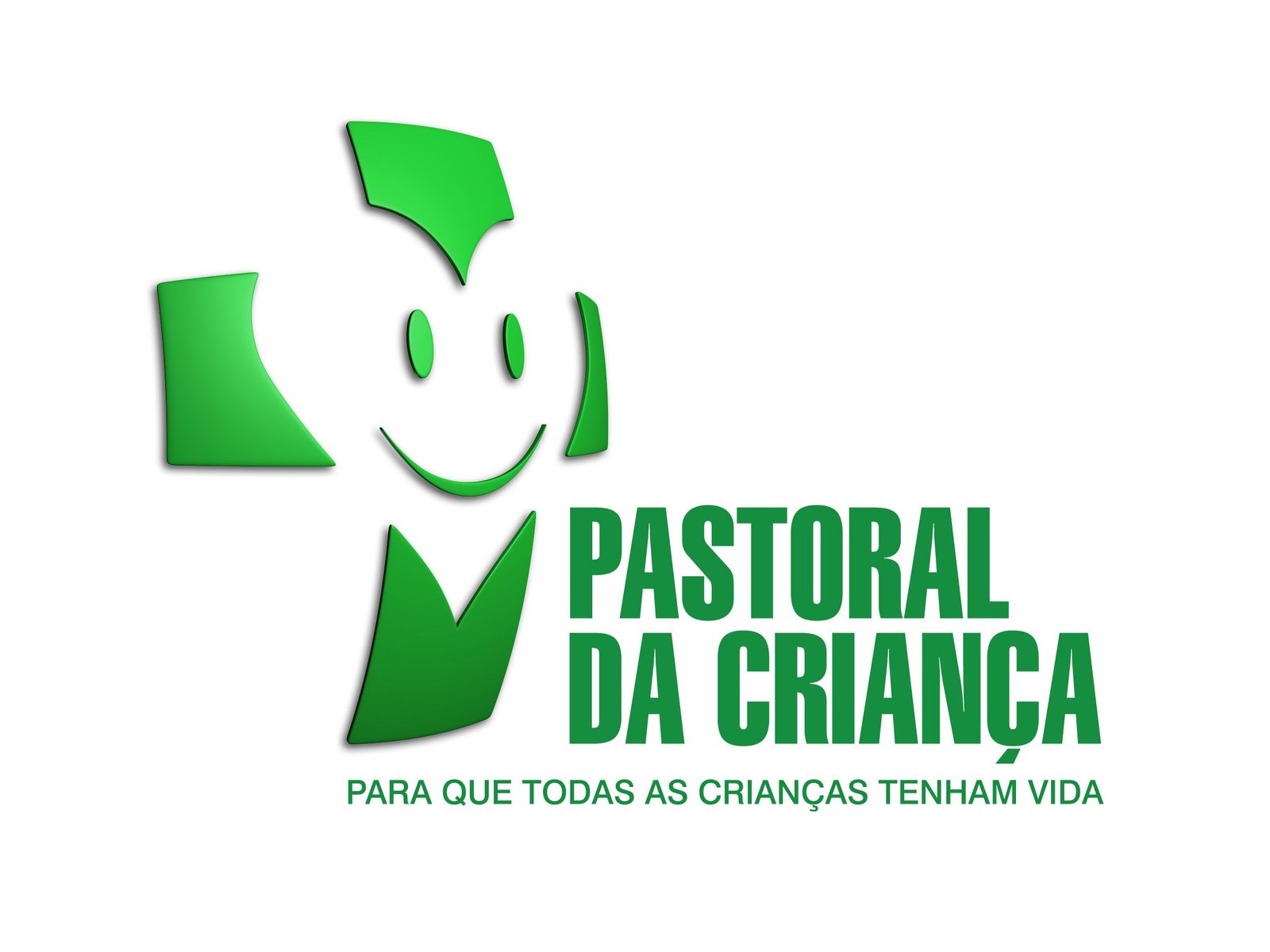 Pastoral da Criança