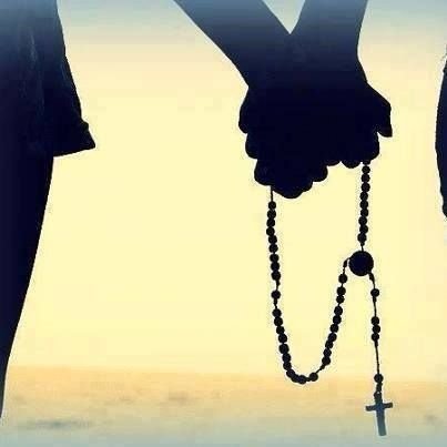 Catequese de Noivos – Paróquia Imaculada